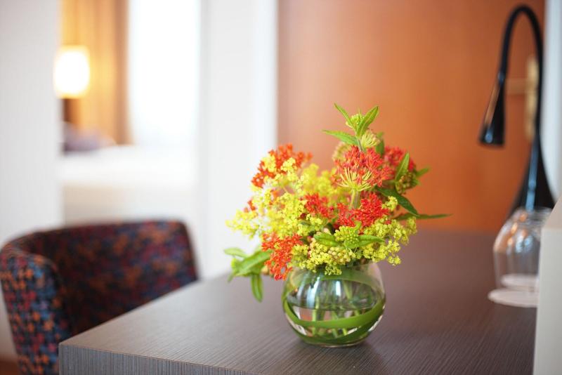 Drei Kronen Hotel Wien City - Oda