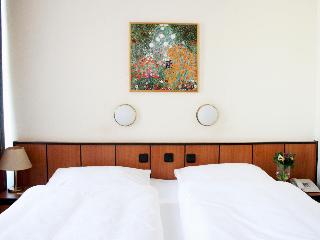 Drei Kronen Hotel Wien City fotoÄŸrafÄ±