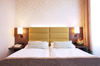 Drei Kronen Hotel Wien City fotoÄŸrafÄ±