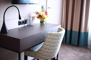 Drei Kronen Hotel Wien City fotoÄŸrafÄ±