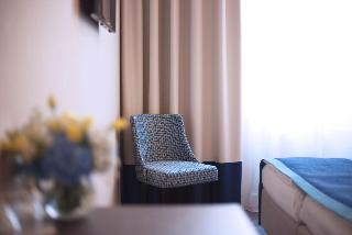 Drei Kronen Hotel Wien City fotoÄŸrafÄ±