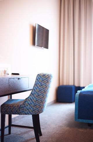Drei Kronen Hotel Wien City fotoÄŸrafÄ±