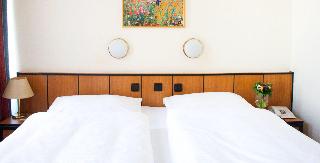 Drei Kronen Hotel Wien City fotoÄŸrafÄ±