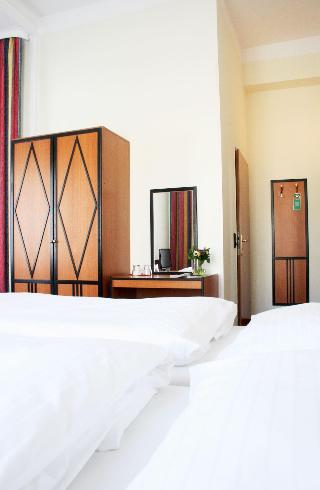 Drei Kronen Hotel Wien City fotoÄŸrafÄ±