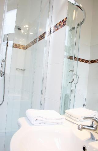 Drei Kronen Hotel Wien City fotoÄŸrafÄ±