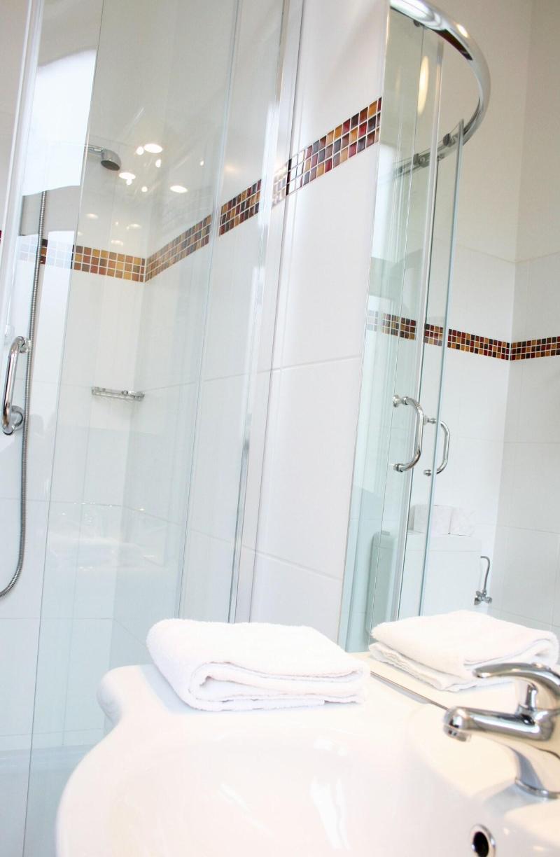 Drei Kronen Hotel Wien City - Oda
