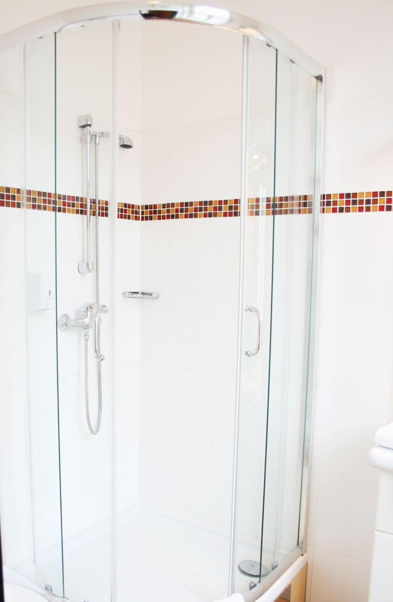 Drei Kronen Hotel Wien City - Oda