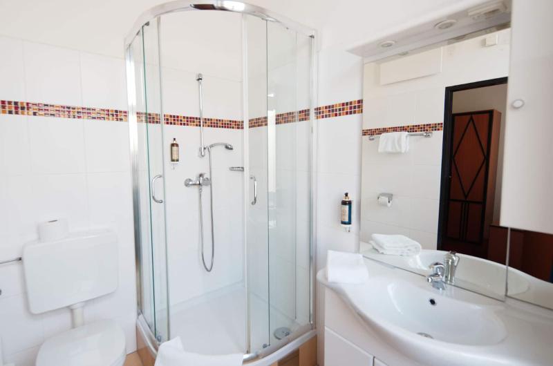 Drei Kronen Hotel Wien City - Oda