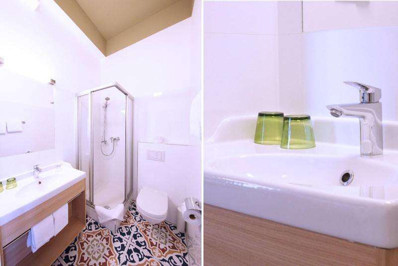 Drei Kronen Hotel Wien City - Oda