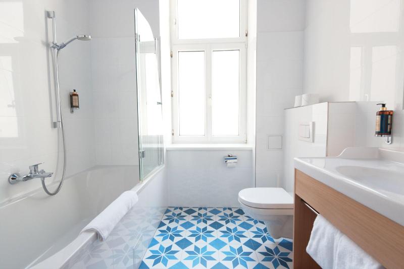 Drei Kronen Hotel Wien City - Oda