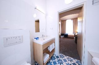 Drei Kronen Hotel Wien City fotoÄŸrafÄ±