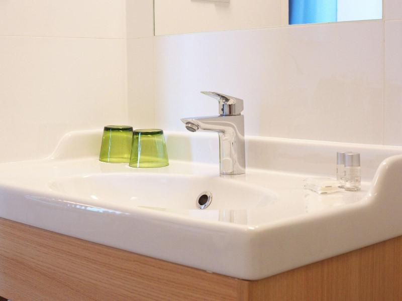 Drei Kronen Hotel Wien City - Oda