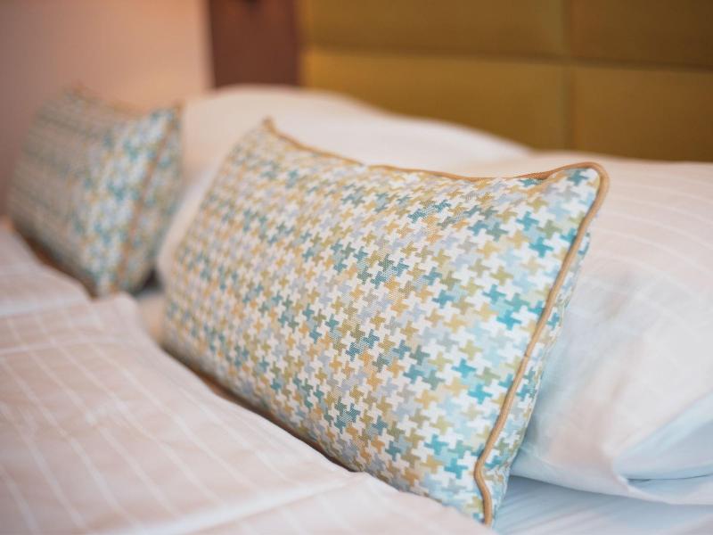 Drei Kronen Hotel Wien City - Oda