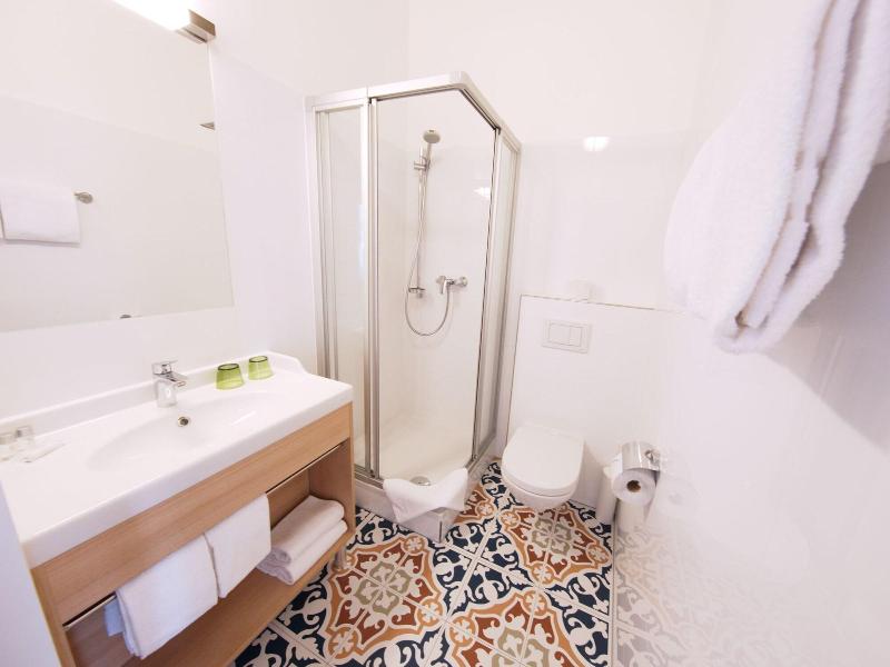 Drei Kronen Hotel Wien City - Oda