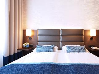 Drei Kronen Hotel Wien City fotoÄŸrafÄ±