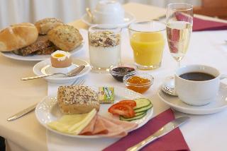 Drei Kronen Hotel Wien City fotoÄŸrafÄ±
