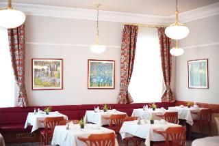 Drei Kronen Hotel Wien City fotoÄŸrafÄ±