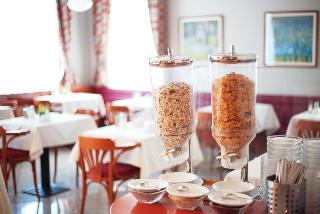 Drei Kronen Hotel Wien City fotoÄŸrafÄ±