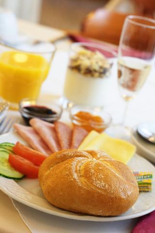 Drei Kronen Hotel Wien City fotoÄŸrafÄ±