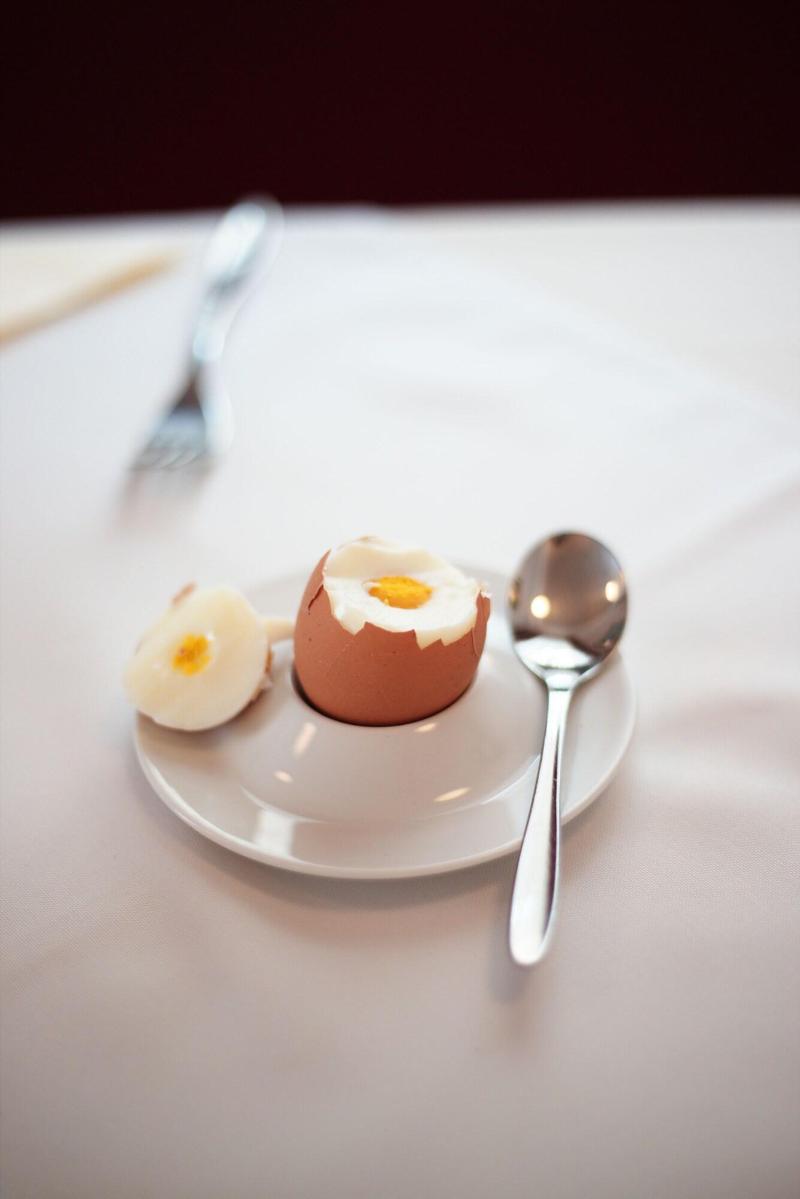 Drei Kronen Hotel Wien City - Restoran