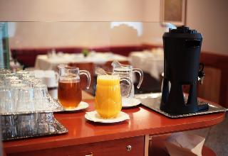 Drei Kronen Hotel Wien City fotoÄŸrafÄ±