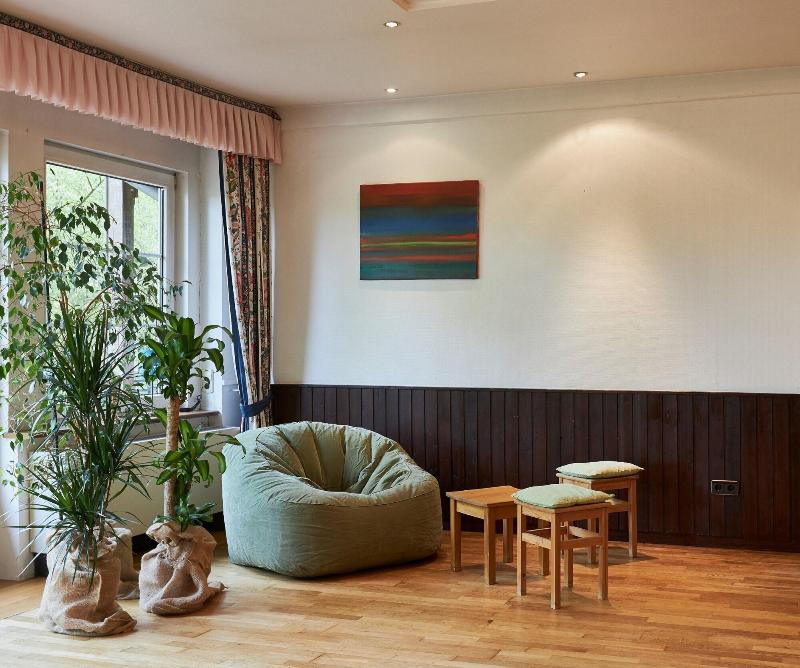 Brackstedter Mühle - Toplantı
