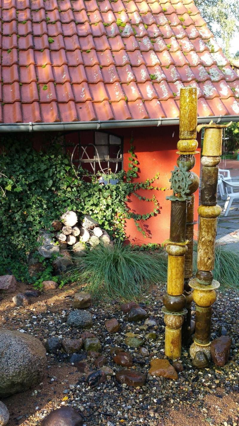Brackstedter Mühle - Aktivite