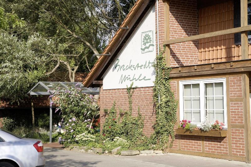 Brackstedter Mühle - Genel