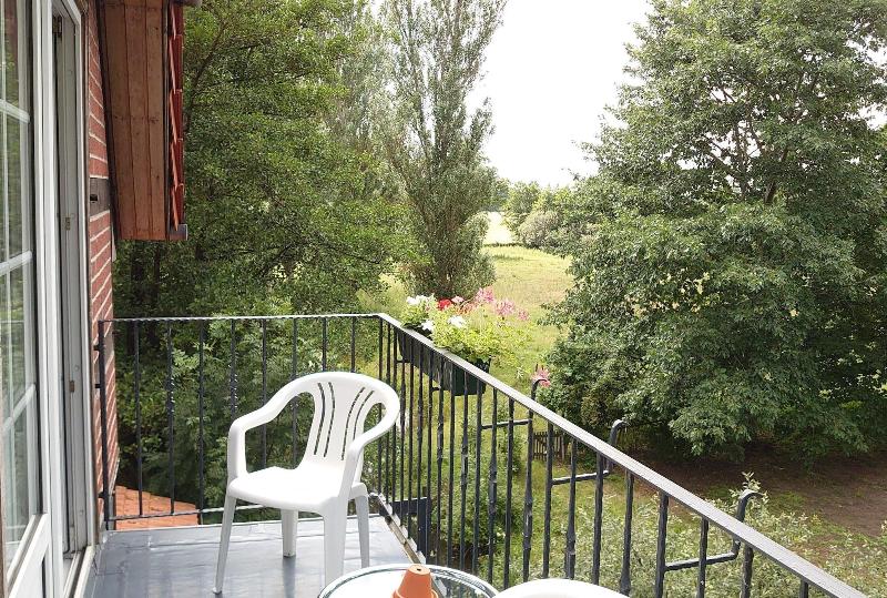 Brackstedter Mühle - Oda
