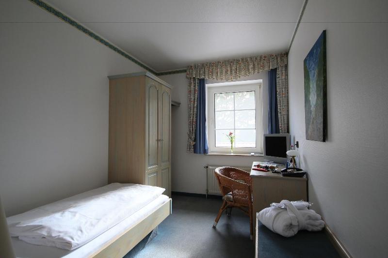 Brackstedter Mühle - Oda