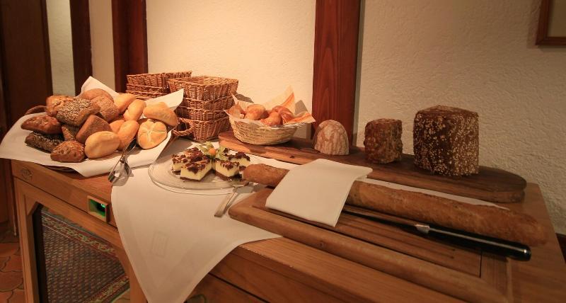 Brackstedter Mühle - Restoran