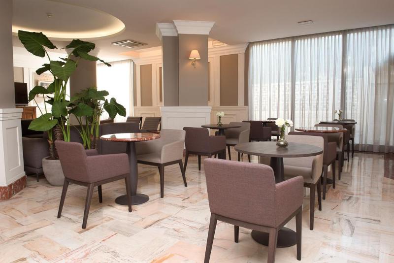 Hotel Cambridge - Bar