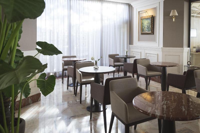 Hotel Cambridge - Bar