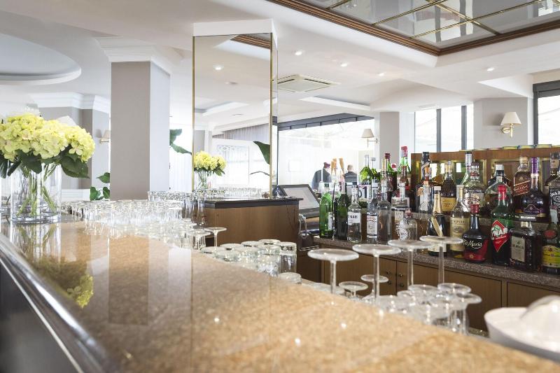 Hotel Cambridge - Bar