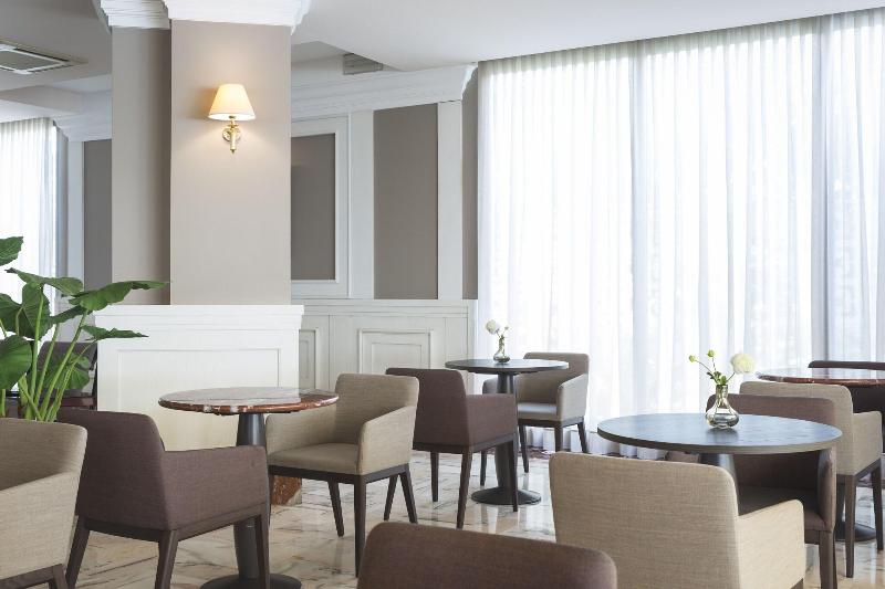 Hotel Cambridge - Bar