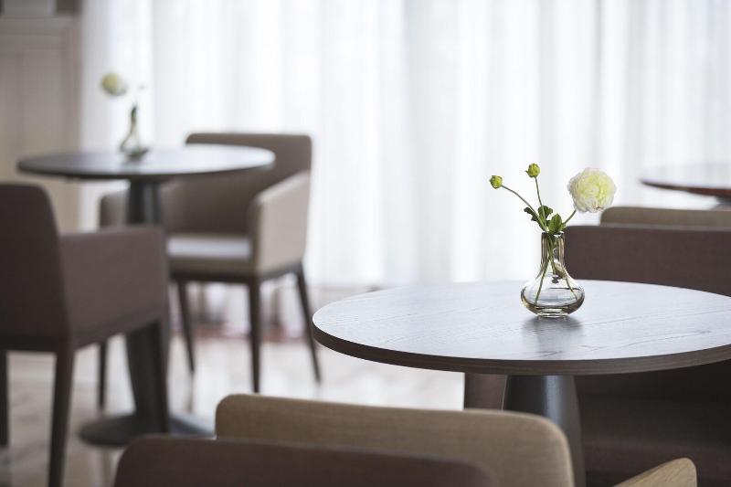 Hotel Cambridge - Bar