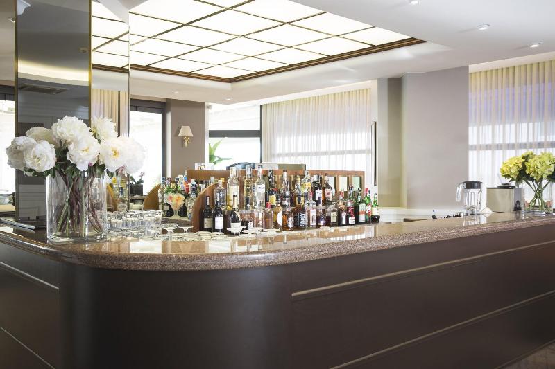 Hotel Cambridge - Bar