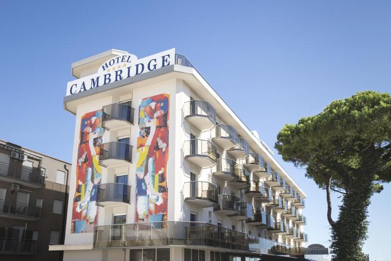 Hotel Cambridge - Genel
