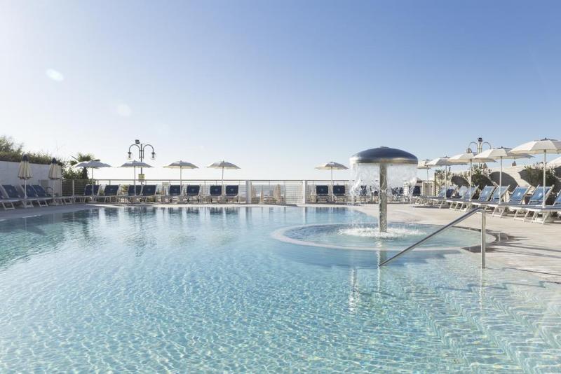 Hotel Cambridge - Genel