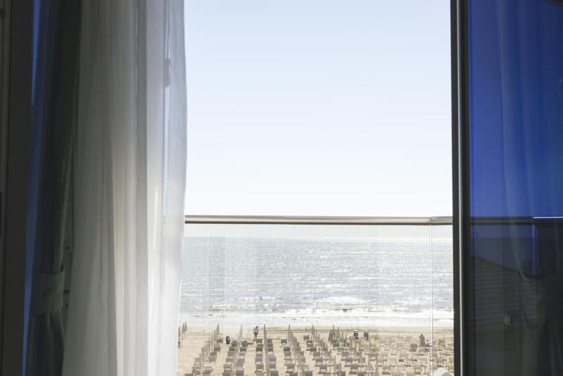 Hotel Cambridge - Genel