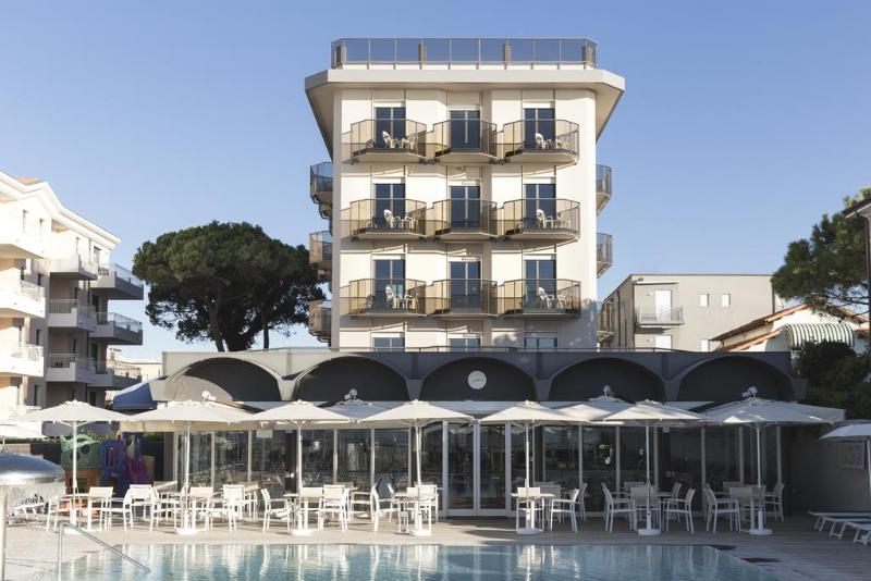 Hotel Cambridge - Genel