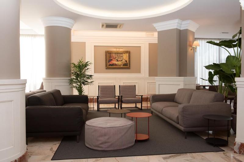 Hotel Cambridge - Genel