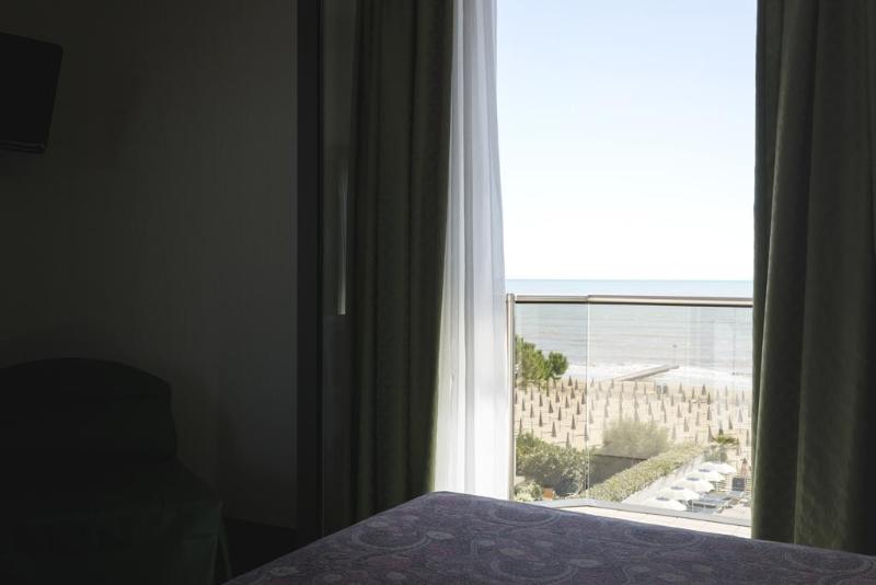 Hotel Cambridge - Genel