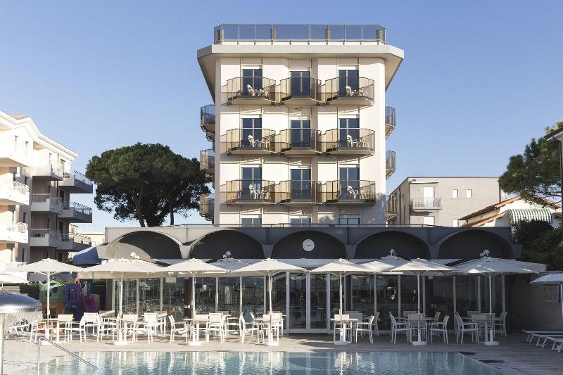 Hotel Cambridge - Genel
