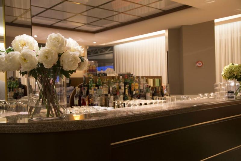 Hotel Cambridge - Genel
