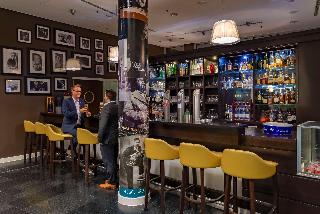 The Rilano Munich,Trademark Collection by Wyndham fotoÄŸrafÄ±