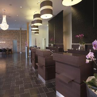 The Rilano Munich,Trademark Collection by Wyndham fotoÄŸrafÄ±