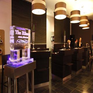 The Rilano Munich,Trademark Collection by Wyndham fotoÄŸrafÄ±