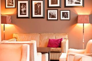 The Rilano Munich,Trademark Collection by Wyndham fotoÄŸrafÄ±