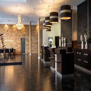 The Rilano Munich,Trademark Collection by Wyndham fotoÄŸrafÄ±